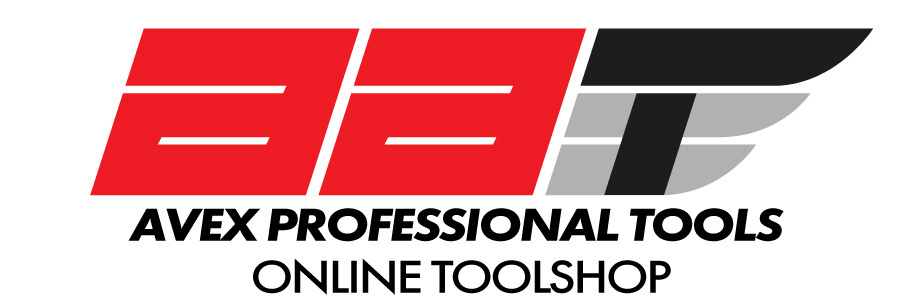 Avex Toolshop Logo Avex Toolshop Logo